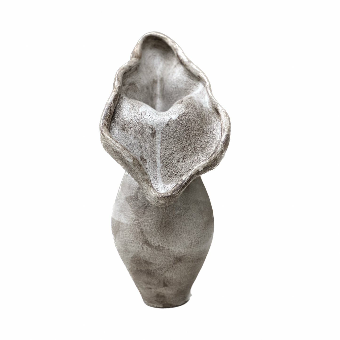 ANATOLIAN WOMAN VASE