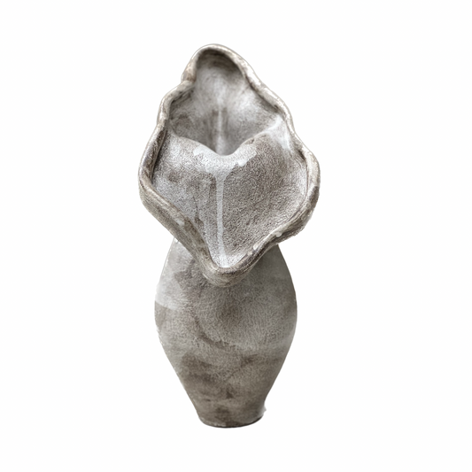 ANATOLIAN WOMAN VASE